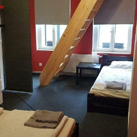 Apartment Gardner Loket Ngoại thất bức ảnh