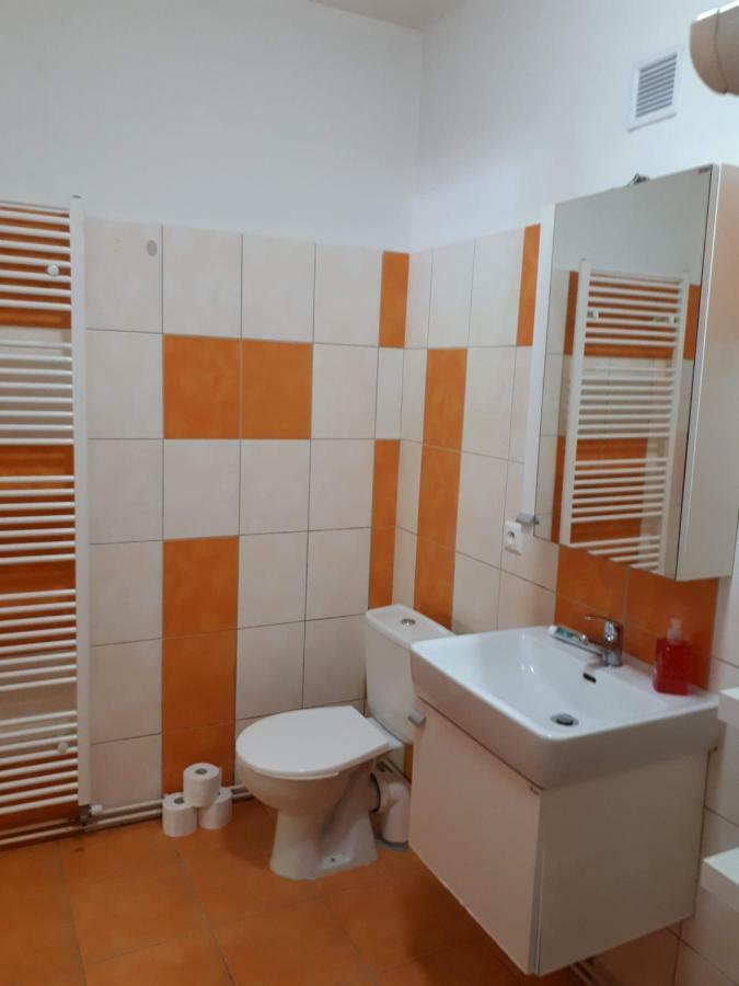 Apartment Gardner Loket Ngoại thất bức ảnh