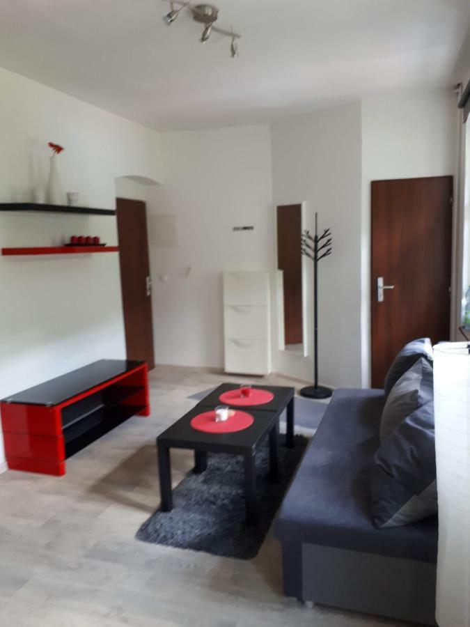 Apartment Gardner Loket Ngoại thất bức ảnh