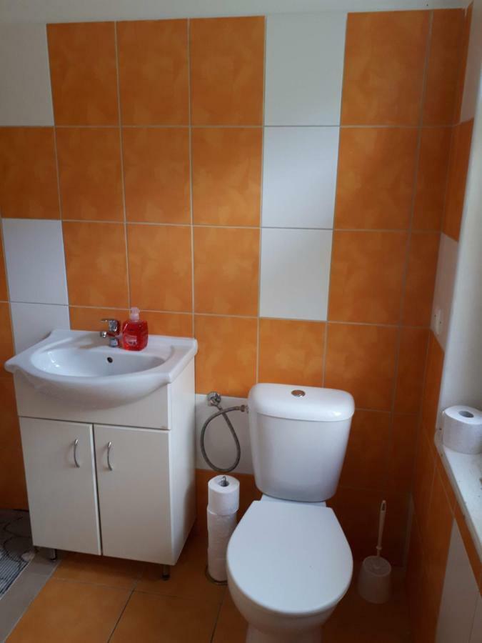 Apartment Gardner Loket Ngoại thất bức ảnh